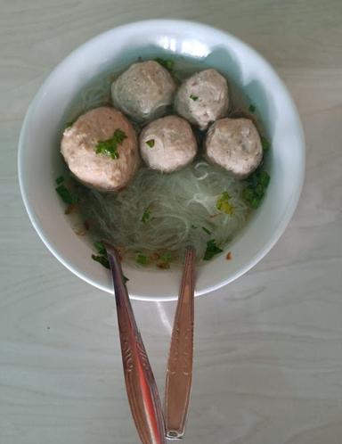 MIE AYAM BAKSO PAK KUMIS (CAB. JL. KABUPATEN)