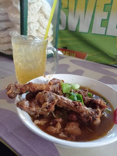 MIE AYAM BALUNGAN DAN BAKSO URAT BRO SABTA