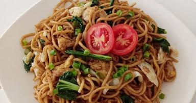 MIE SURABAYA PAK JENGGOT