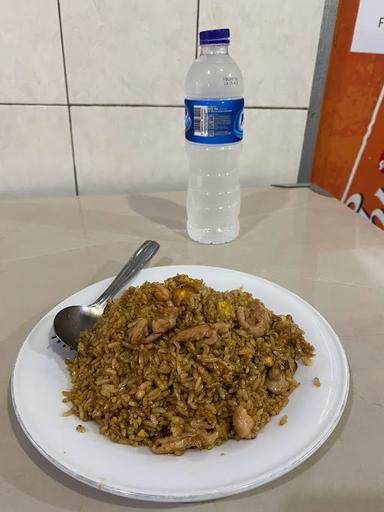 MIE SURABAYA PAK JENGGOT