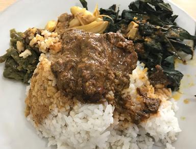 MURAH MERIAH MASAKAN PADANG