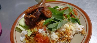 NASI BEBEK AYAM GORENG CABANG PURNAMA