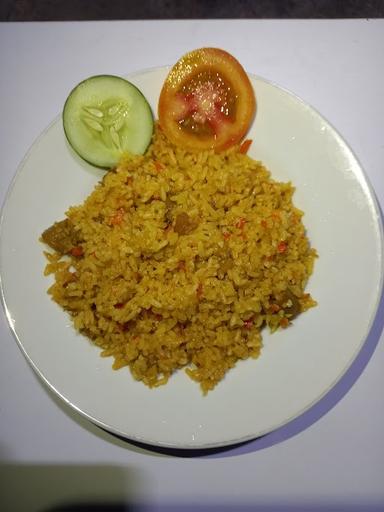 NASI GORENG BALI POTON