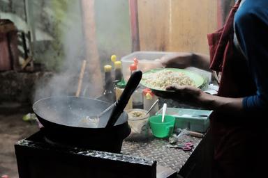 NASI GORENG ENA ENA