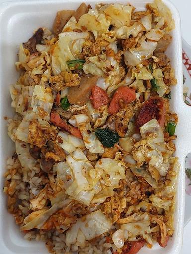 NASI GORENG GILA KHAS JAKARTA I