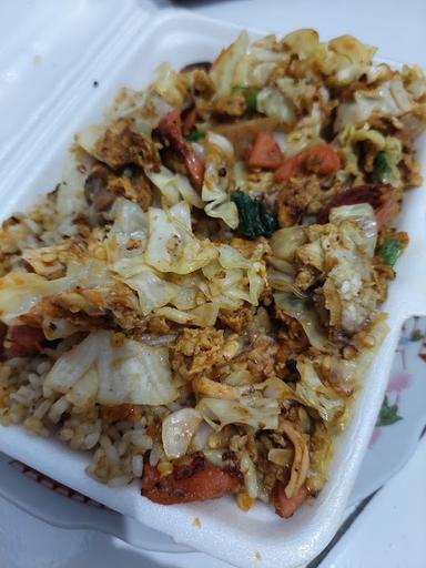 NASI GORENG GILA KHAS JAKARTA I