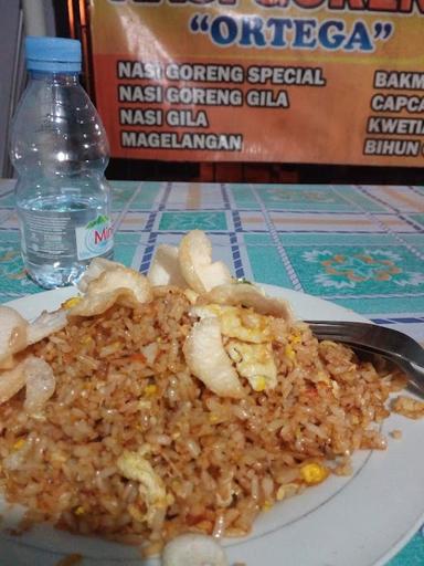 NASI GORENG ORTEGA