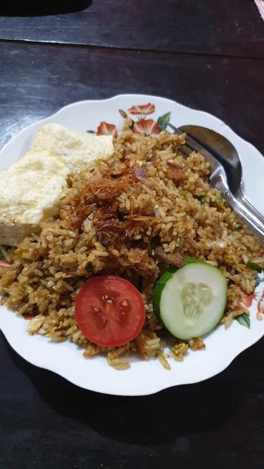 NASI GORENG REPUBLIK