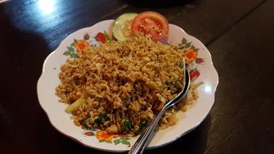 NASI GORENG REPUBLIK