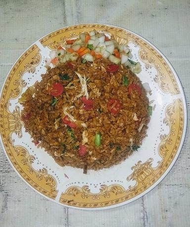 NASI GORENG TEGAL MINDI