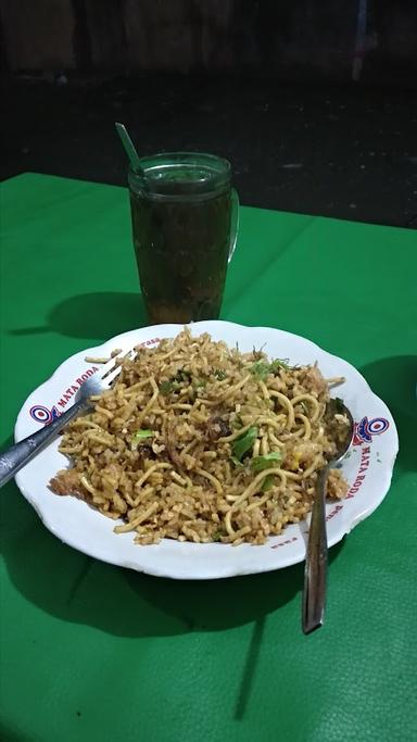 NASI GORENG TEGAL MAS DOEL