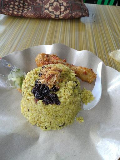 NASI KEBULI ABAH CABANG 2