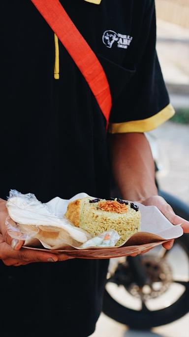 NASI KEBULI ABAH CABANG 2