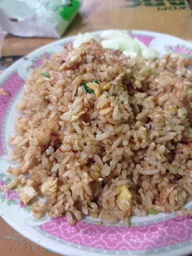 PAK DHE HERI FRIED RICE