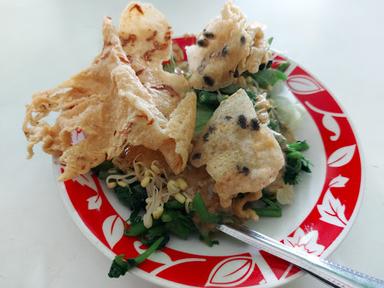 PECEL & RAWON IBU NANING MADIUN