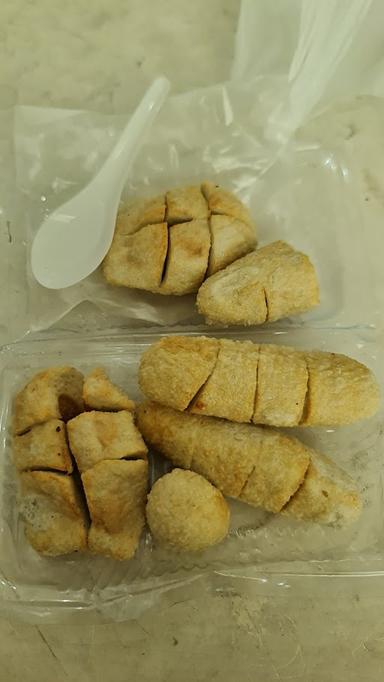 PEMPEK MM TANDI YOGYAKARTA