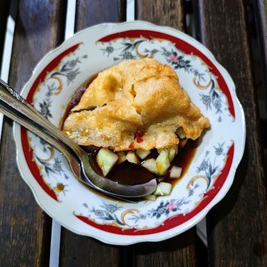 PEMPEK & SIOMAY ULU BUNDAR