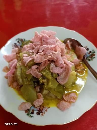 RUMAH MAKAN IBRA MINANG (MASAKAN PADANG)&KULINER KHAS MINANG