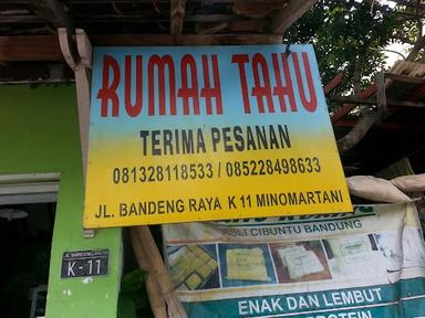 RUMAH TAHU