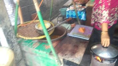 SATE KAMBING MBAK YANI