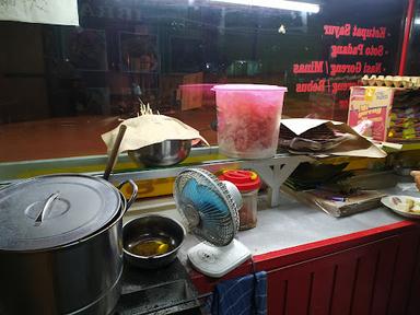 SATE PADANG KHAS MINANG ASLI