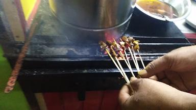 SATE PADANG KHAS MINANG ASLI