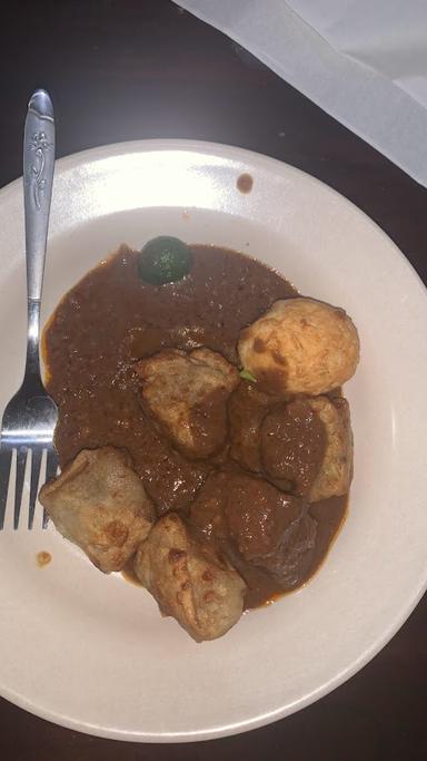 SIOMAY & BATAGOR KANG GII ASLI BANDUNG