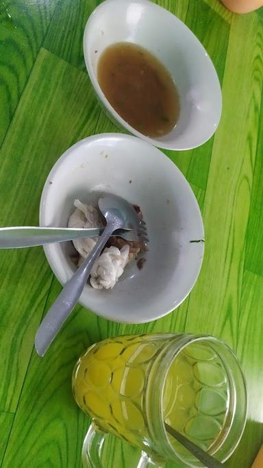 SOP AYAM PAK MIN KLATEN JAKAL KM.8