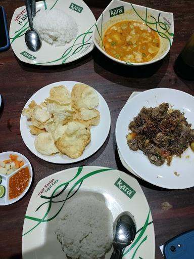 SOTO BETAWI H.MAMAT