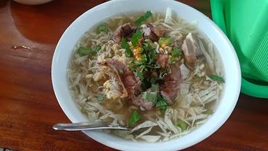 SOTO GUNTING MBOKDE WAR