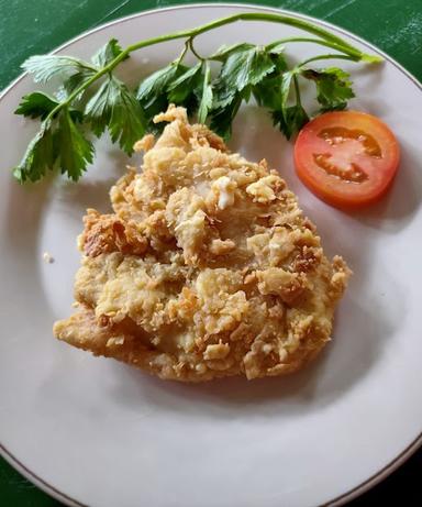 SOTO IKAN & SEMUR IKAN BALIROSO