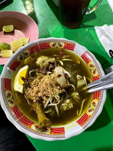 SOTO LAMONGAN NAILA