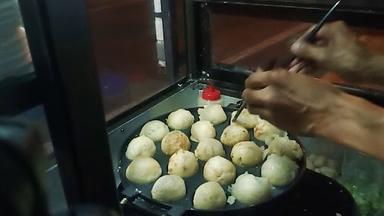 TAKOYAKI STORY