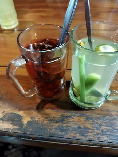 WARUNG BU KRIDO