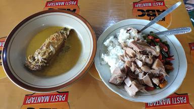 WARUNG NASI BU LINDRA