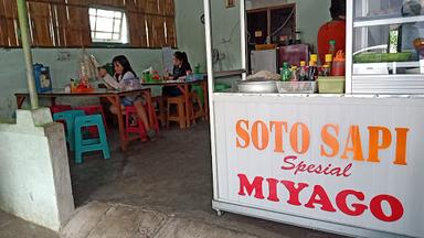 WARUNG NOVITA LOTEK DAN GADO-GADO