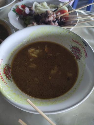 WARUNG SATE KAMBING PAK WO