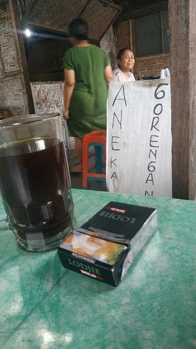 WARUNG TOSARI