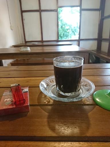 STASIUN COFFEE