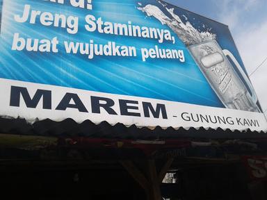 WARKOP MAREM