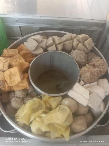 BAKSO DENOK