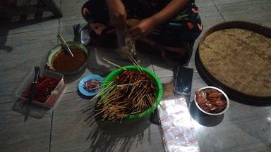 KING SATE AYAM