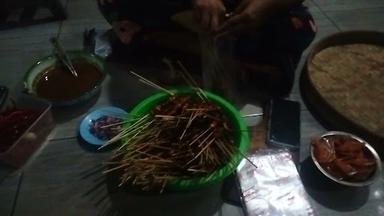 KING SATE AYAM