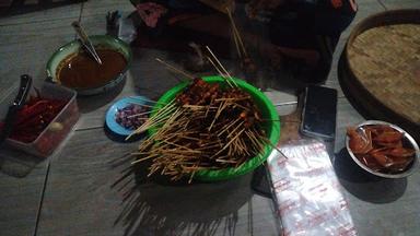 KING SATE AYAM