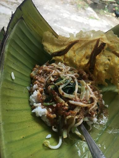 PECEL BU SUNARTI