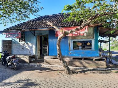 WARUNG BAKSO BUK MES