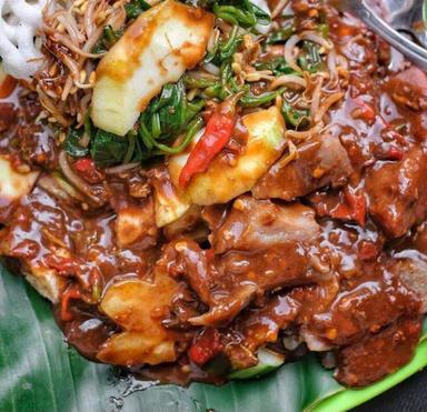 WARUNG RUJAK MONGGOE COBIE