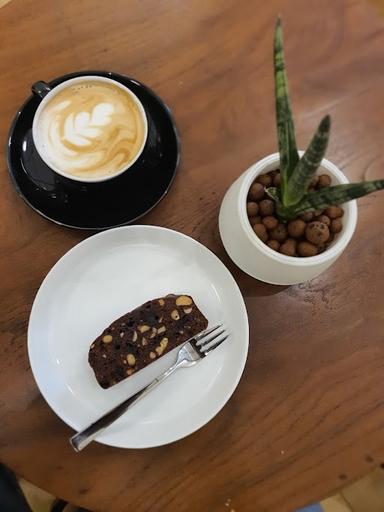 SOMA COFFEE - MALANG