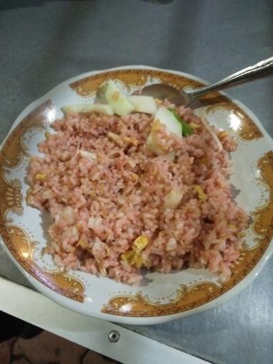 NASI GORENG PAK EKI