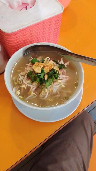 SOTO SEGER REMPAH WARUNG SM